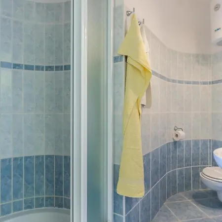 Appartement Milic - Two Bedroom With Terrace And Sea View Dubrovnik