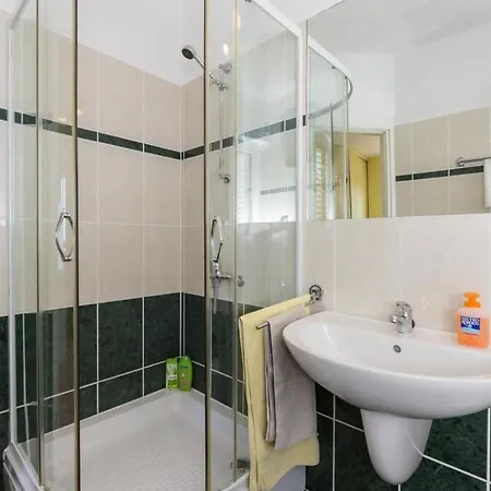 Appartamento Milic - Two Bedroom With Terrace And Sea View Ragusa