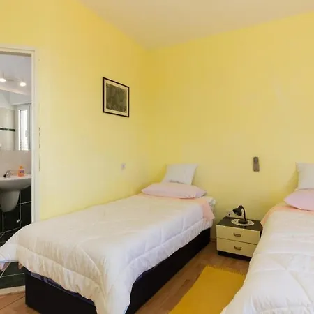 Milic - Two Bedroom With Terrace And Sea View ドゥブロブニク