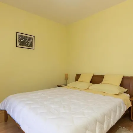 Milic - Two Bedroom With Terrace And Sea View Apartman