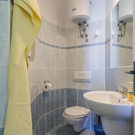 Apartman Milic - Two Bedroom With Terrace And Sea View