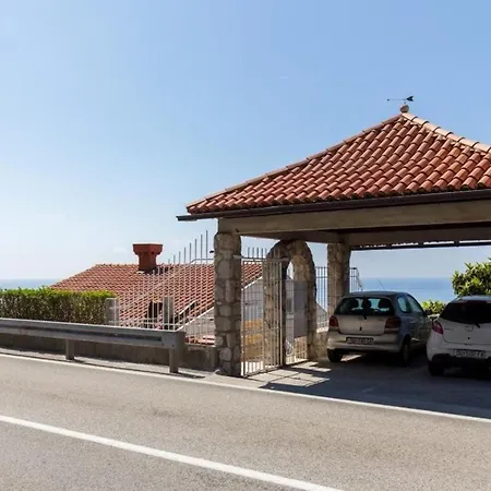 Milic - Two Bedroom With Terrace And Sea View Apartman Dubrovnik
