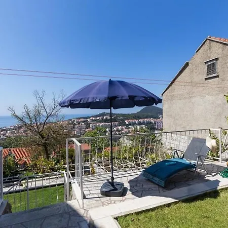 Milic - Two Bedroom With Terrace And Sea View アパート *