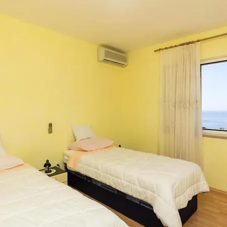 Milic - Two Bedroom With Terrace And Sea View * Dubrovník